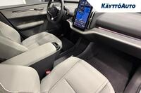 Volvo EX30 vaihtoauto