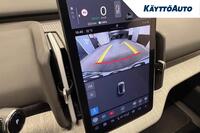 Volvo EX30 vaihtoauto