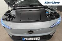 Volvo EX30 vaihtoauto