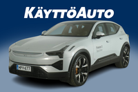 Polestar 3 vaihtoauto
