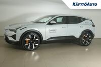 Polestar 3 vaihtoauto
