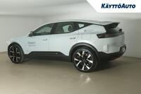Polestar 3 vaihtoauto