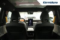Polestar 3 vaihtoauto