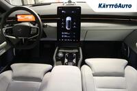 Polestar 3 vaihtoauto