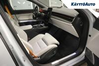 Polestar 3 vaihtoauto