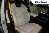 Polestar 3 vaihtoauto