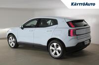 Volvo EX30 vaihtoauto