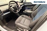 Volvo EX30 vaihtoauto