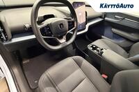 Volvo EX30 vaihtoauto