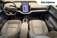 Volvo EX30 vaihtoauto