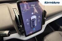 Volvo EX30 vaihtoauto