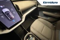 Volvo EX30 vaihtoauto