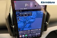 Volvo EX30 vaihtoauto