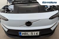 Volvo EX30 vaihtoauto