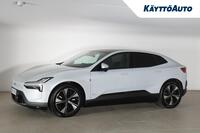 Polestar 4 vaihtoauto