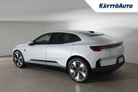 Polestar 4 vaihtoauto