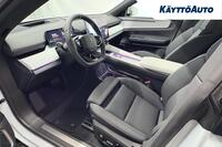 Polestar 4 vaihtoauto