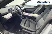 Polestar 4 vaihtoauto