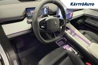 Polestar 4 vaihtoauto