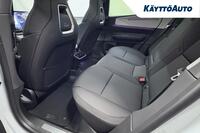 Polestar 4 vaihtoauto