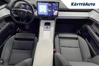 Polestar 4 vaihtoauto