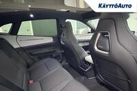 Polestar 4 vaihtoauto