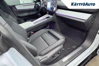 Polestar 4 vaihtoauto