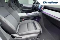 Polestar 4 vaihtoauto