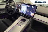 Polestar 4 vaihtoauto