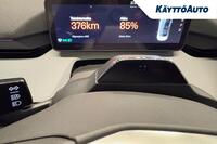 Polestar 4 vaihtoauto