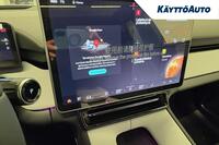 Polestar 4 vaihtoauto