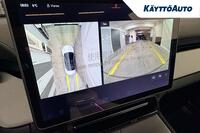 Polestar 4 vaihtoauto