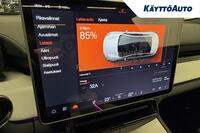 Polestar 4 vaihtoauto