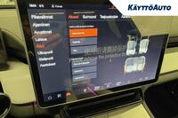 Polestar 4 vaihtoauto