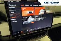 Polestar 4 vaihtoauto