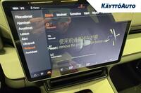 Polestar 4 vaihtoauto