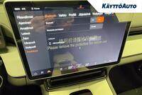 Polestar 4 vaihtoauto