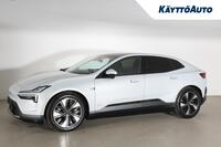 Polestar 4 vaihtoauto