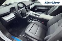 Polestar 4 vaihtoauto