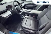 Polestar 4 vaihtoauto