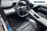 Polestar 4 vaihtoauto