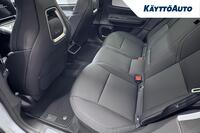 Polestar 4 vaihtoauto