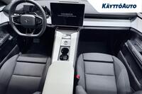 Polestar 4 vaihtoauto