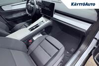 Polestar 4 vaihtoauto