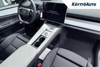 Polestar 4 vaihtoauto