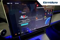 Polestar 4 vaihtoauto