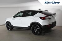 Volvo EC40 vaihtoauto