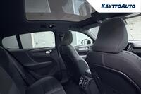 Volvo EC40 vaihtoauto