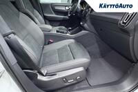 Volvo EC40 vaihtoauto