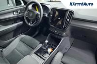 Volvo EC40 vaihtoauto